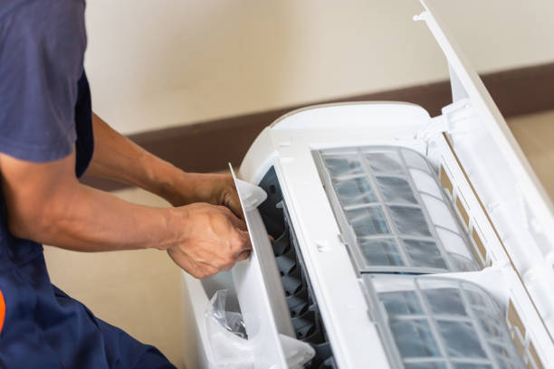 Best HVAC air duct cleaning  in Casey, IL
