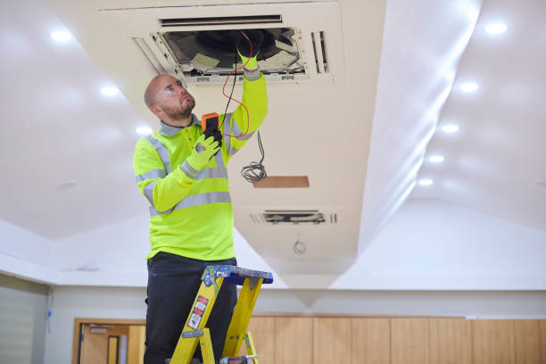 Best Commercial HVAC repair  in Casey, IL