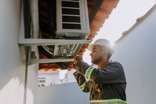 Best HVAC installation services  in Casey, IL